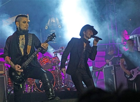 jane's addiction fun fun fun fest austin #fff