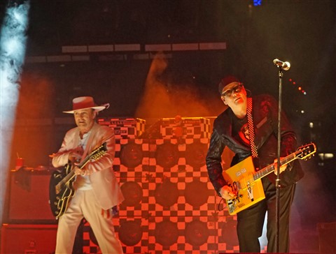 cheap trick fun fun fun fest austin fff