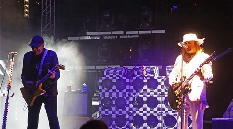 cheap trick fun fun fun fest fff