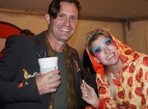 peaches fun fun fun fest