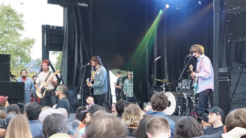 parquet courts fun fun fun fest austin