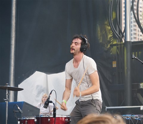 roger sellers fun fun fun fest austin