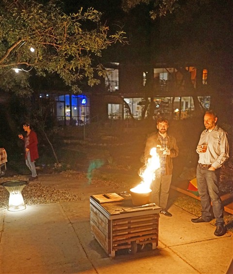 mesquite patio westlake austin 