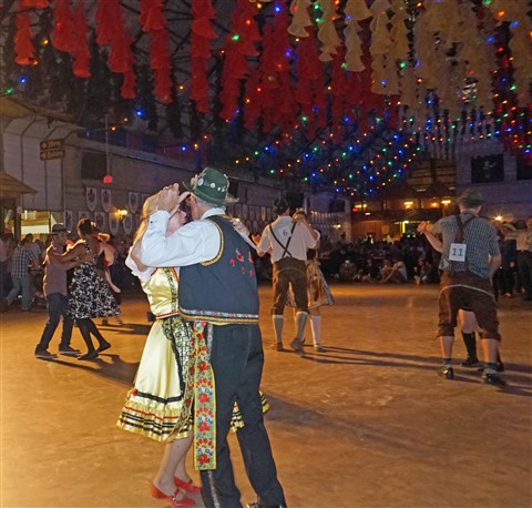 wurstfest polka dance contest 2015