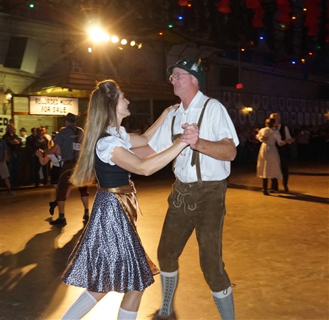 wurstfest polka competition 2015
