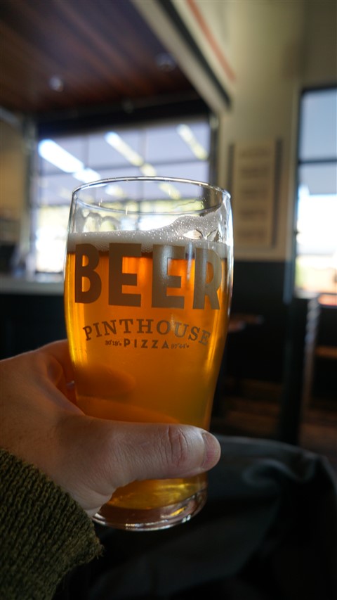 electric jellyfish php pint house pizza austin beer