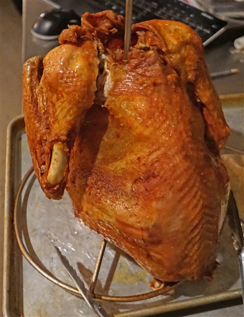 cajun fried turkey thanlsgiving austin