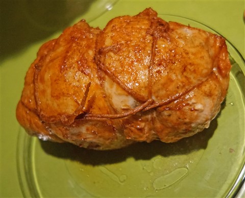 turchetta turkey porchetta 