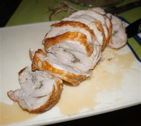 turkey porchetta turchetta 