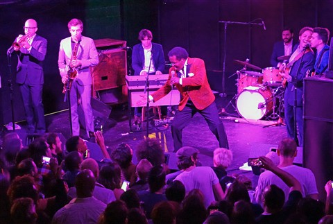 lee fields and the expressions mohawk brooklyn brewing 