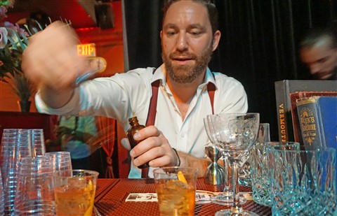 #drambuie cocktail Austin