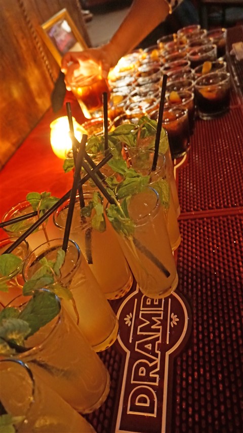 #drambuie cocktail classic 