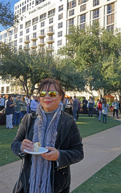 cocon 555 austin four seasons hotel