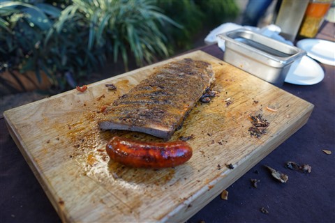 barlata cochon 555 austin