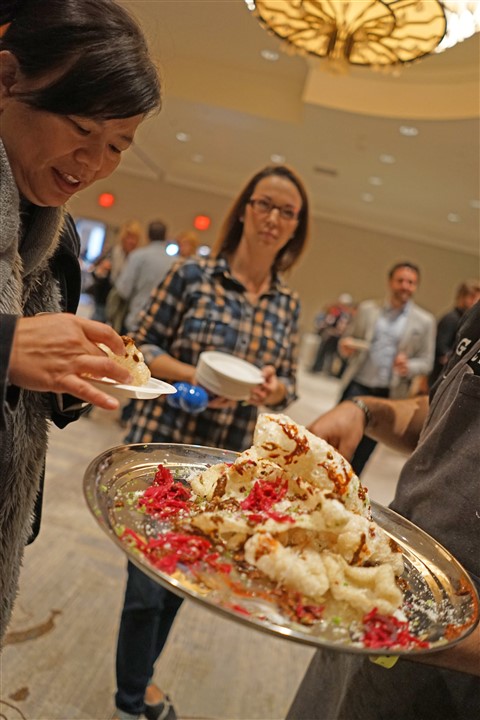 cochon 555 Austin 2016 Four Seasons