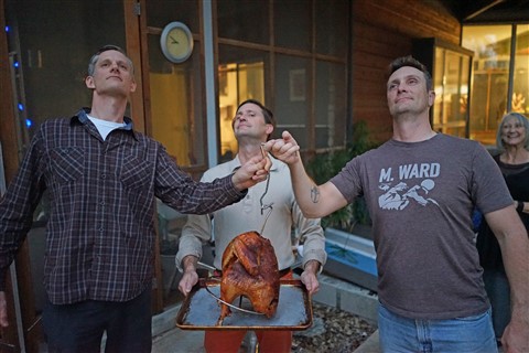 fried turkey success of 2016 Austin 