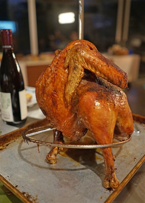 fried whole turkey 2016 west lake hills