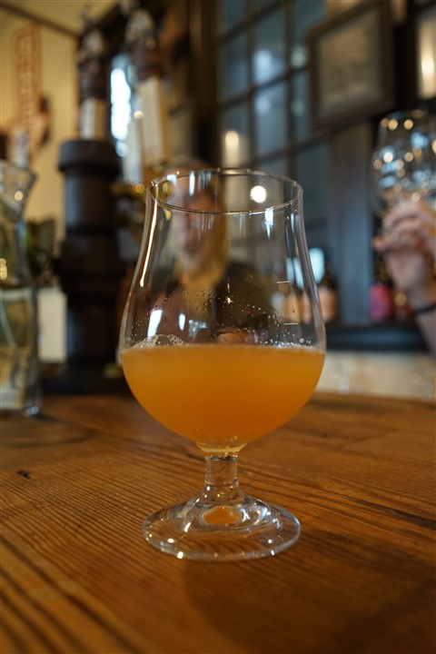 Jester King Spon 1