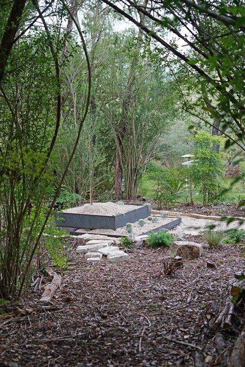 secret path