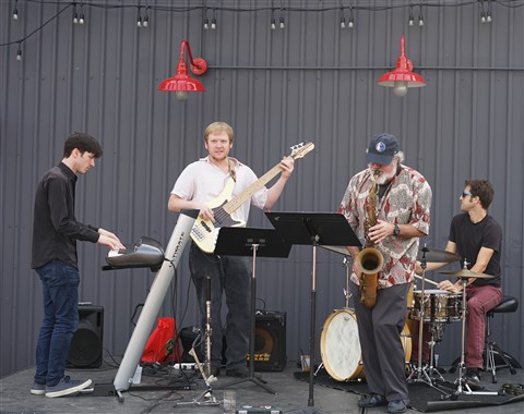 mente clara jazz 