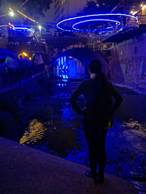 waller creek austin 