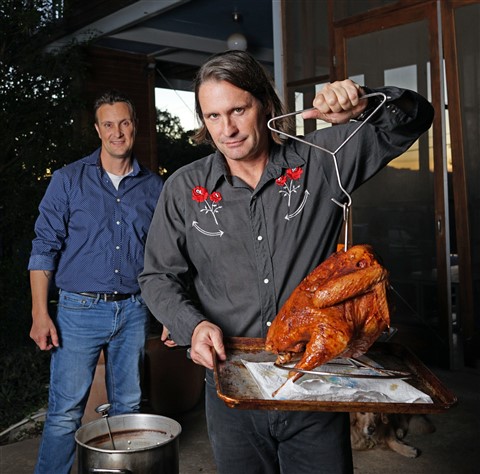 over fried turkey 2017