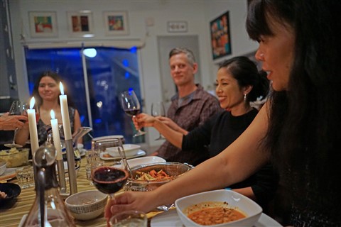 thanksgiving 2017 austin modhouse