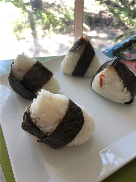 o-musubi