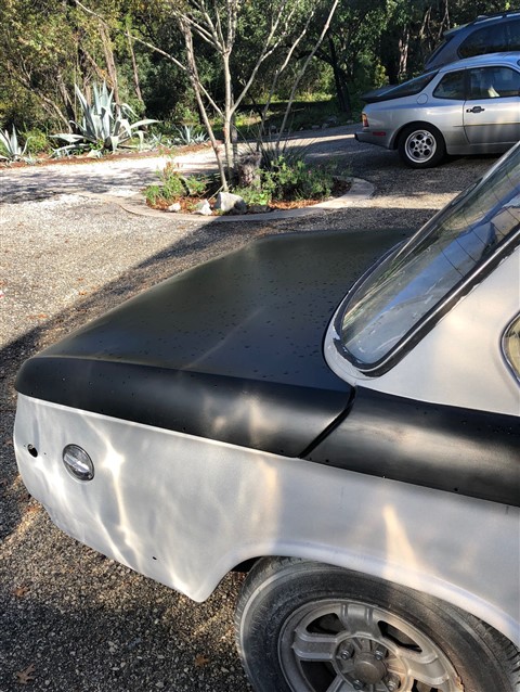 vintage bmw alpina paint scheme fps wheels