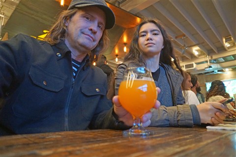 zilker brewing austin 