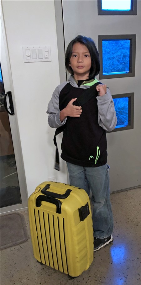 camp live oak eanes westlake austin 