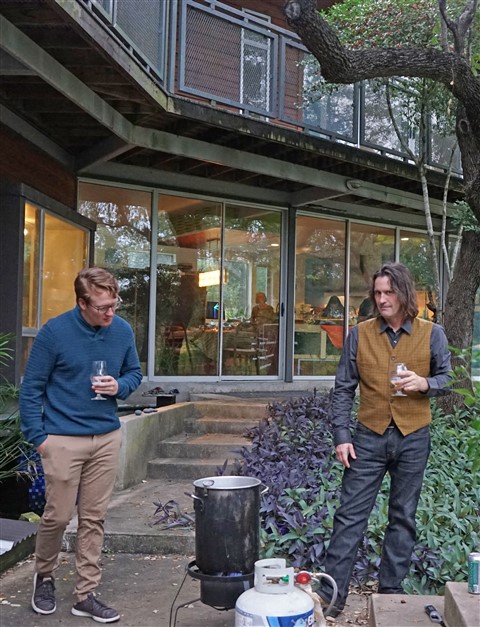 fried turkey 78746 austin tx