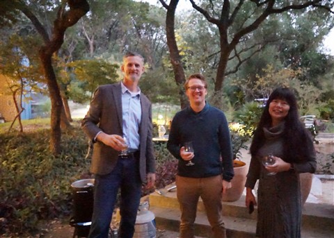 fried turkey thanksgiving 2018 