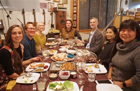 thanksgiving 2018 78746 westlake austin tx west lake hills 