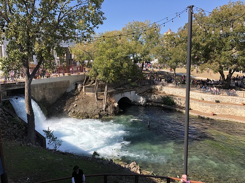 new braunfels wurstfest park