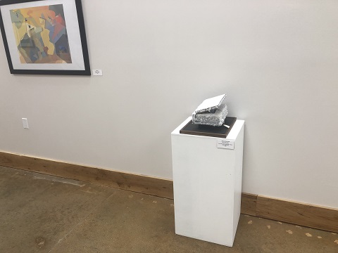 austin community college art program