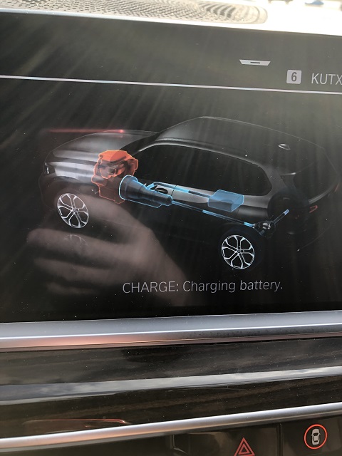 2019 bmw x5 540i