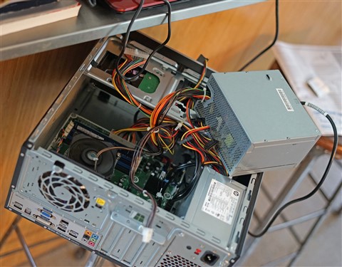 lazarus computer