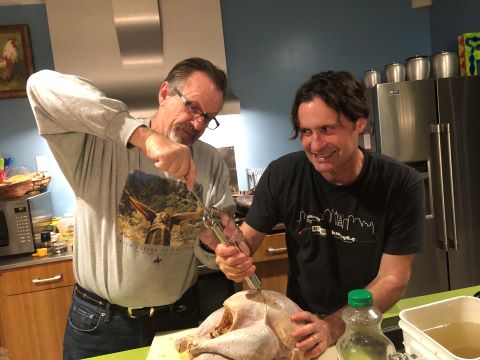 cajun turkey injection 