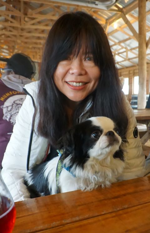 #gojirathejapanesechin
