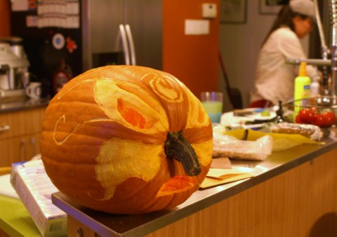 austinmodhouse pumpkin