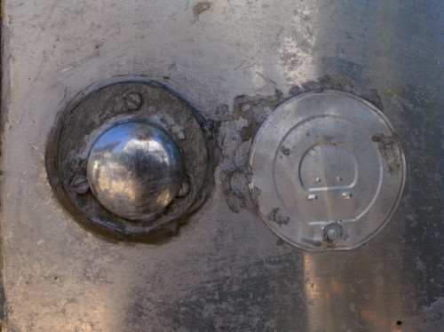 tomato soup can patch