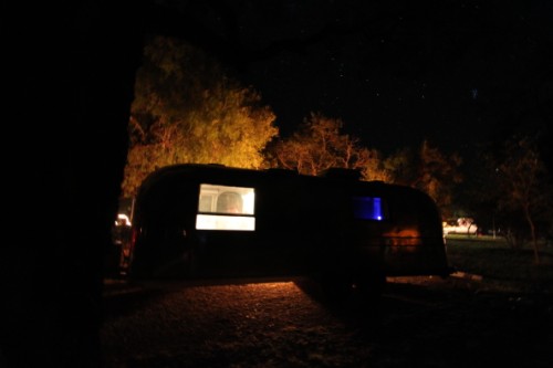airstream 1968 overlander