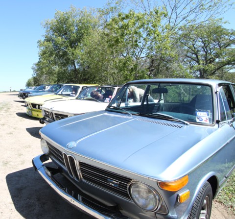 1973 bmw 2002tii