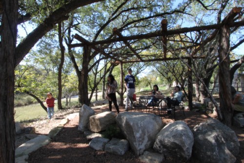 singing water winery