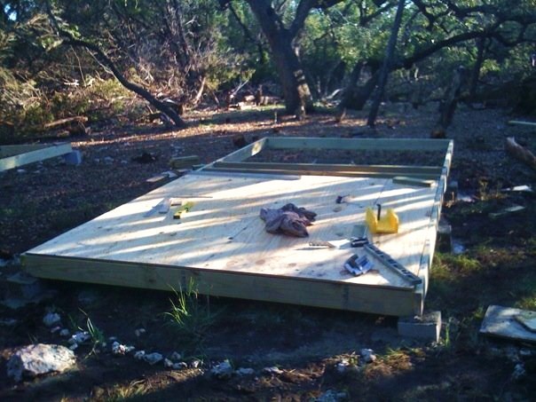 wimberley ranchette cabins