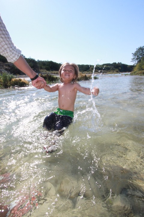 rio frio baby
