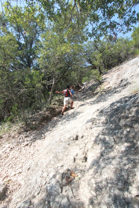 mountain goat wife