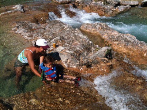 frio rio fun