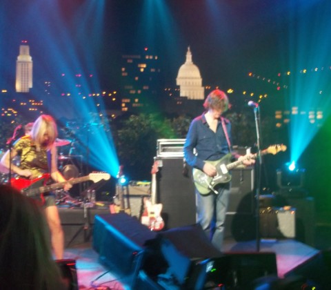 thurston moore